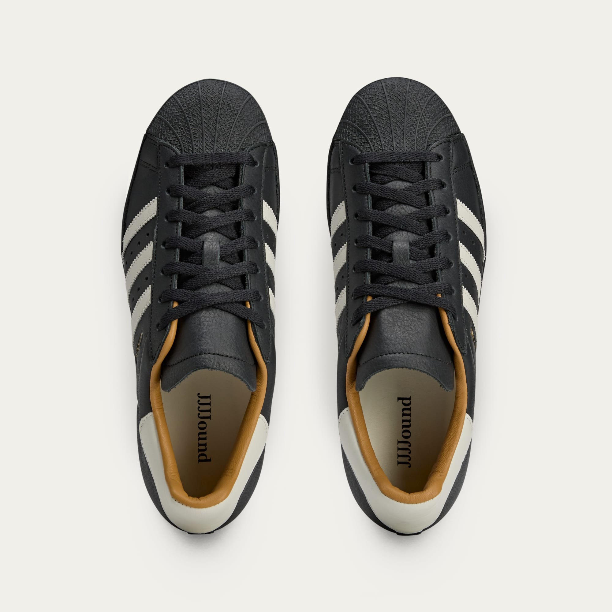 JJJJound x adidas Superstar Made in Germany 